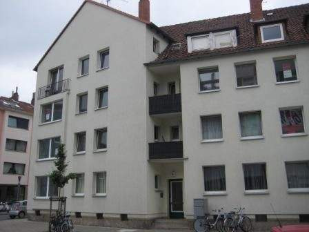 Hildesheim Wohnungen, Hildesheim Wohnung mieten