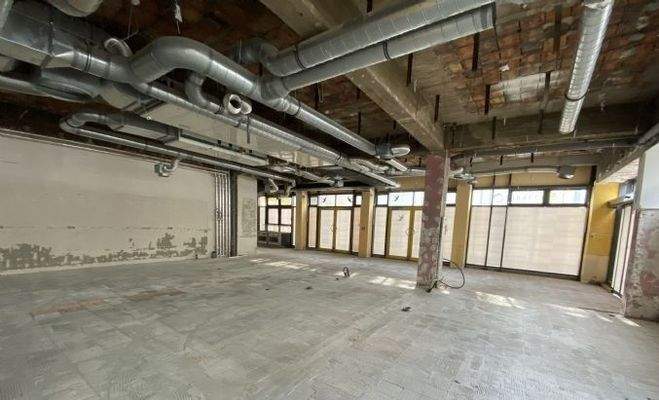 Ladenfläche für Ihre (Franchise-)Konzepte