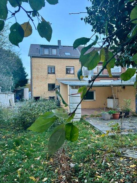 Düren Häuser, Düren Haus kaufen