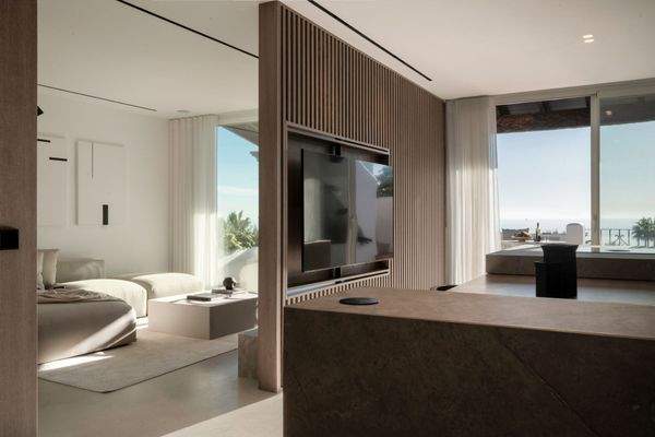 Photo: Penthouse in Estepona