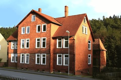 Delligsen / Grünenplan Häuser, Delligsen / Grünenplan Haus kaufen