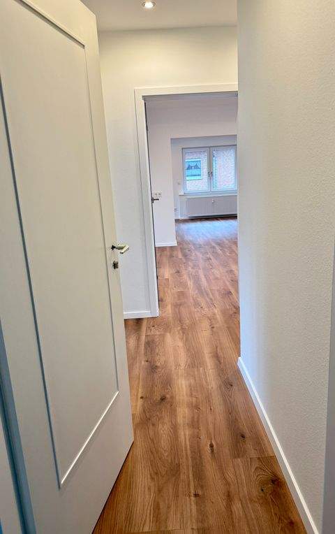 Bad Salzuflen Wohnungen, Bad Salzuflen Wohnung mieten