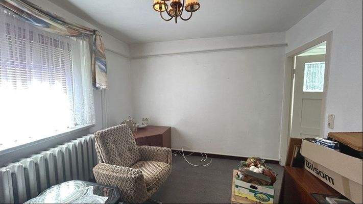 Schlafzimmer Nebengebäude