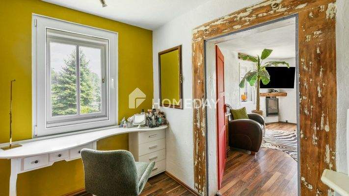 1. OG Ankleidezimmer 2