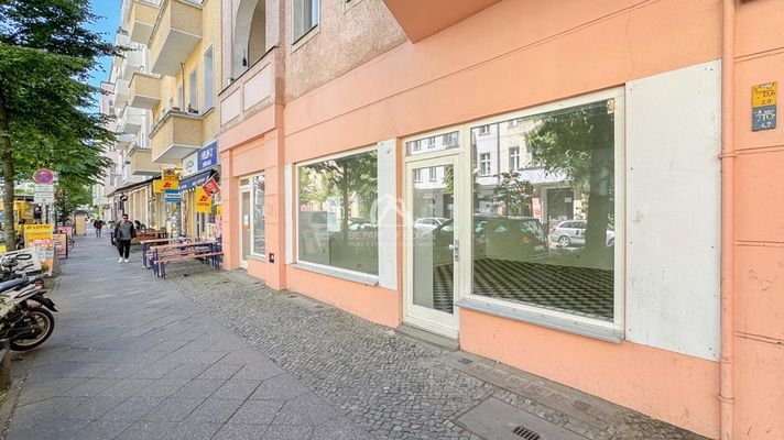 Schaufenster / shop windows