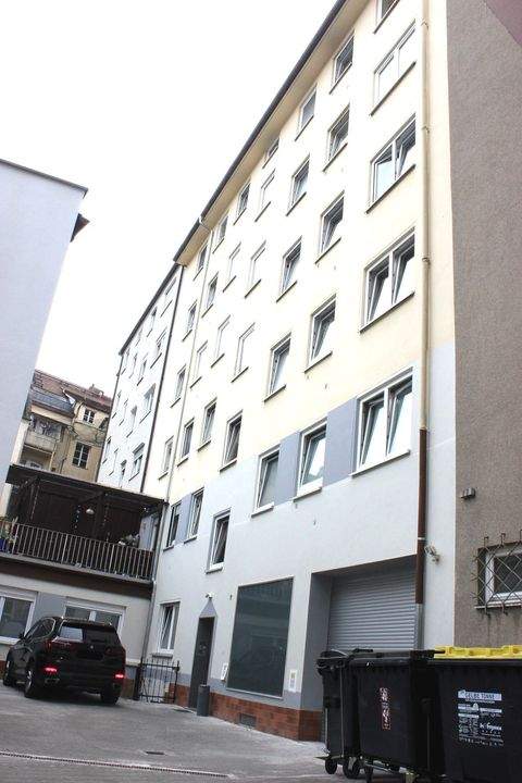 Nürnberg Wohnungen, Nürnberg Wohnung kaufen