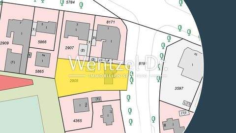 Hamburg-Poppenbüttel Grundstücke, Hamburg-Poppenbüttel Grundstück kaufen