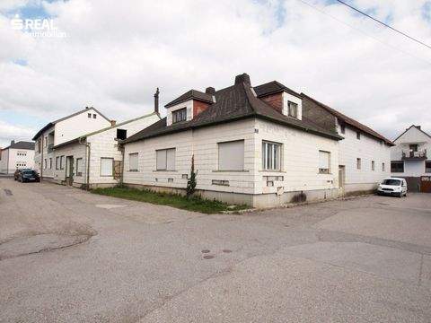 Großhöflein Grundstücke, Großhöflein Grundstück kaufen