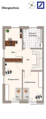 Obergeschoss