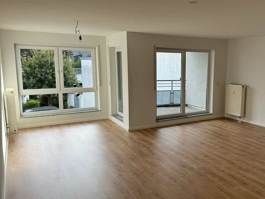 Wohnbereich/Zimmer