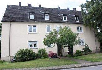 Ansicht Strassenseite