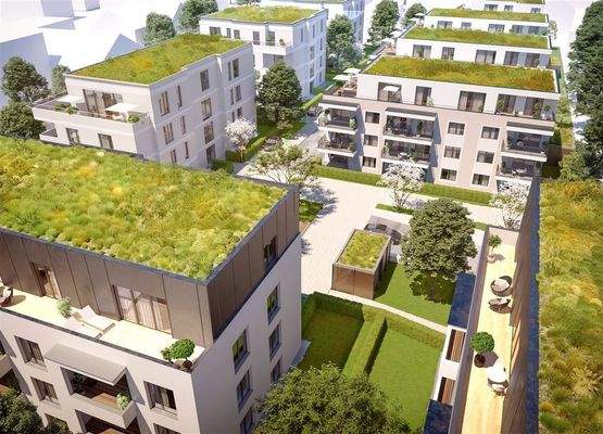 An der Mühlbachpromenade