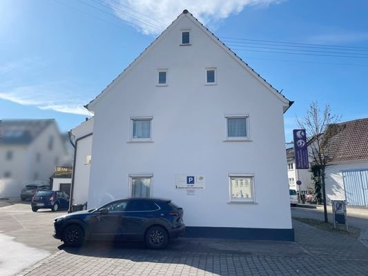 Ostansicht