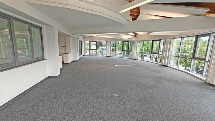 Bürofläche