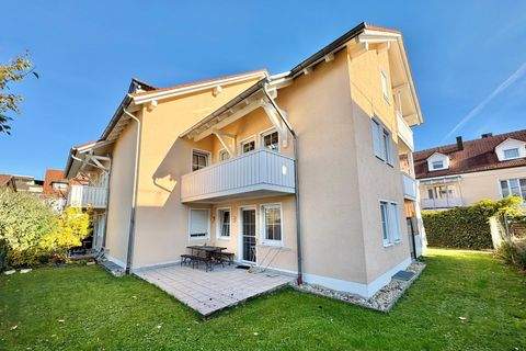 Deggendorf Wohnungen, Deggendorf Wohnung kaufen