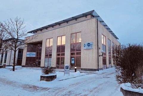 Schwerin Büros, Büroräume, Büroflächen 