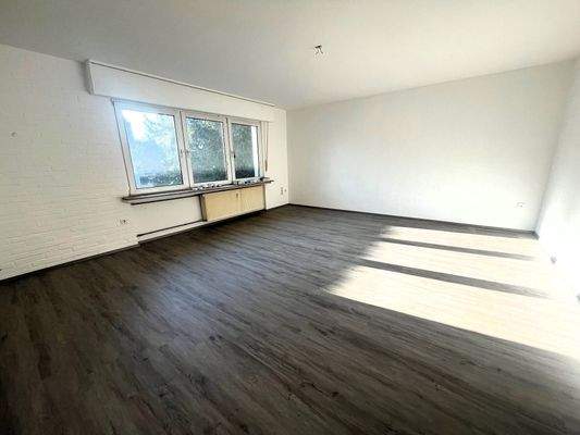 Wohnung OG rechts