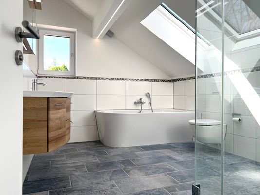 Badezimmer 1