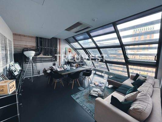 TREUVEST Büro mieten Düsseldorf-19