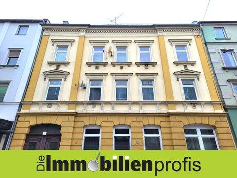 Hof Renditeobjekte, Mehrfamilienhäuser, Geschäftshäuser, Kapitalanlage