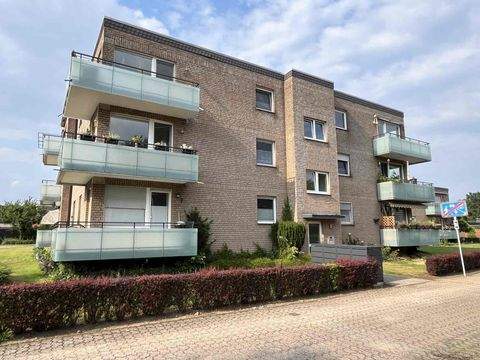 Neukirchen-Vluyn Wohnungen, Neukirchen-Vluyn Wohnung kaufen