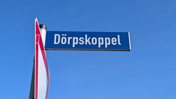 Leben an der Dörpskoppel