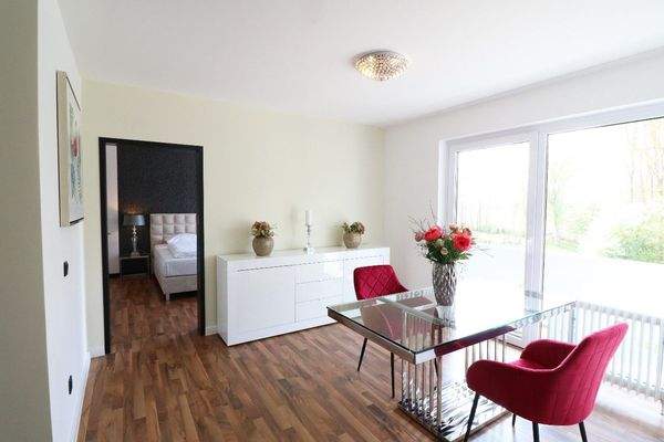 Essbereich (Beispiel) 