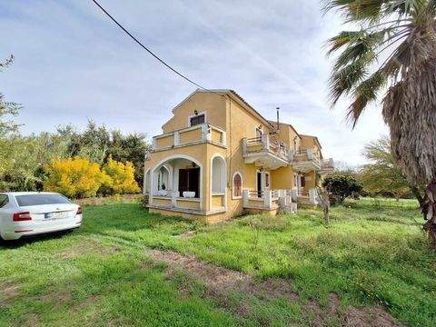 Korfu Wohnungen, Korfu Wohnung kaufen