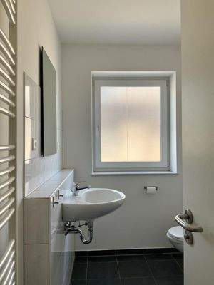 Badezimmer - Beispielbild