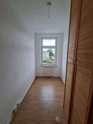 Abstellraum/Arbeitszimmer