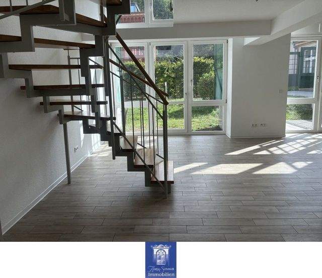 Großzügige Wohnung mit Terrasse und besonderem Wohncharakter - Photo 2