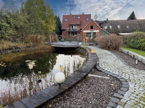 Porta Westfalica Häuser, Porta Westfalica Haus kaufen