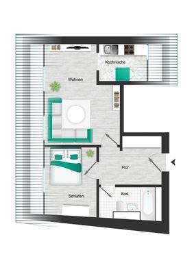 Grundriss_Haus 4_DG_WE05