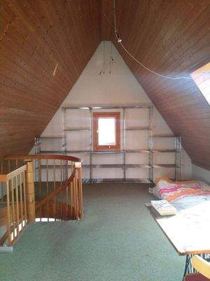 Büro oder Wohnen III