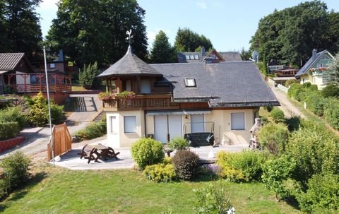 Saalburg-Ebersdorf Häuser, Saalburg-Ebersdorf Haus kaufen