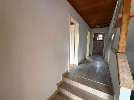 Eingangsbereich - Diele Erdgeschoss