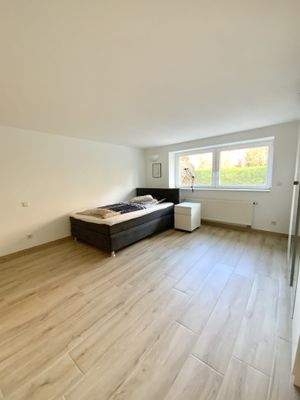 Raum 2 mit guter Größe