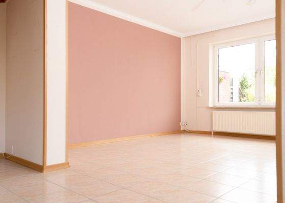 helles Wohnzimmer