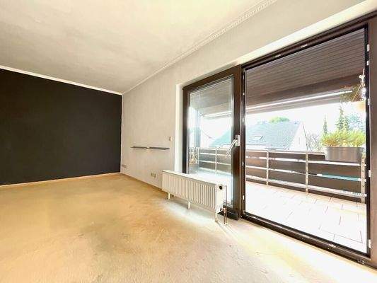 ziehen Sie einfach ein