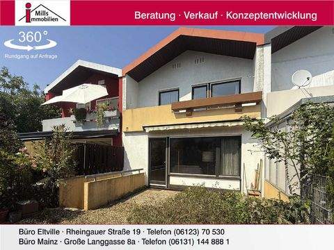 Mainz Häuser, Mainz Haus kaufen