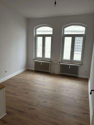 Zimmer 1 im Obergeschoß