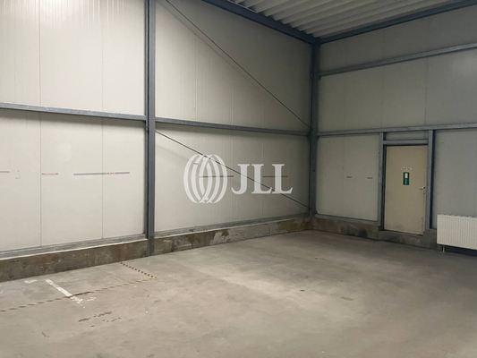 Separater Lagerraum II