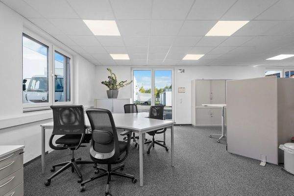 5Plus Immo Gewerbeobjekt Miete Würselen