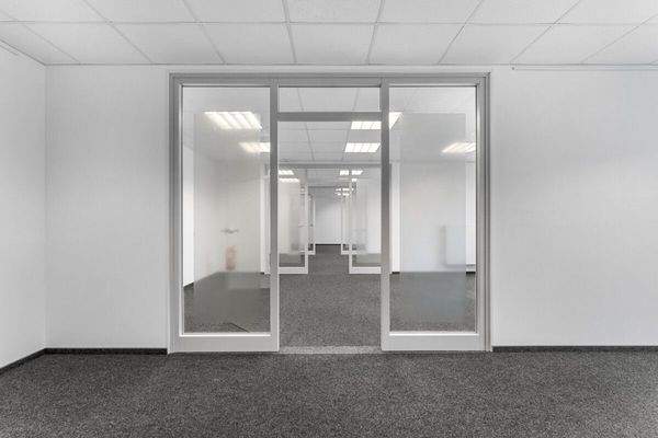 Büroräumlichkeiten