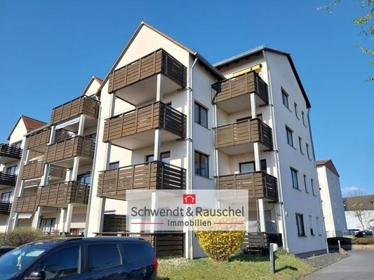 Frontansicht