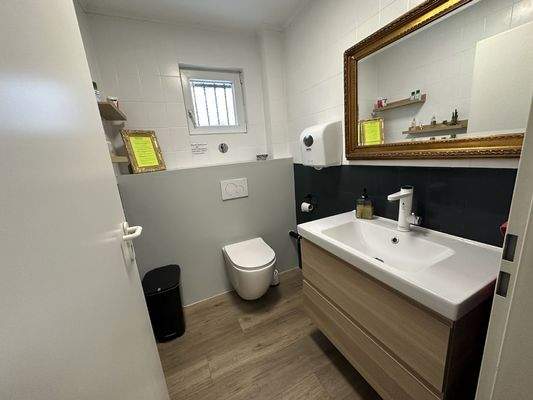 Sanitär - Lütt Immobilien