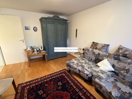 Gästezimmer UG