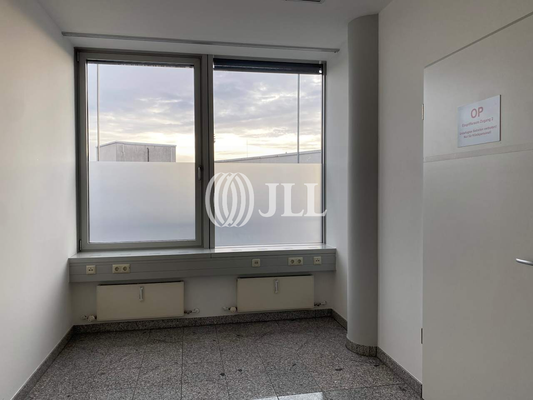 Innenansicht - 4.OG - 399 m² -