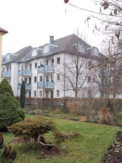 Ilmenau Wohnungen, Ilmenau Wohnung mieten