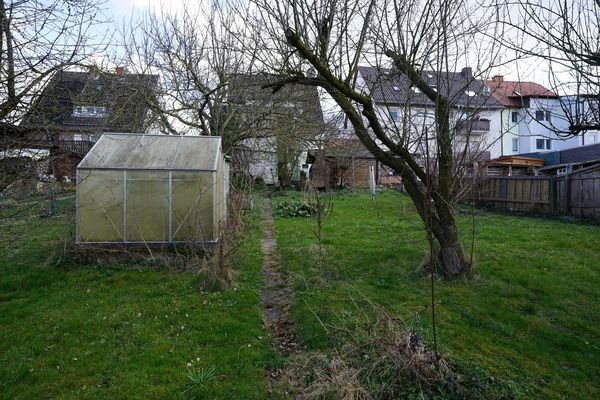 Garten2 ZF